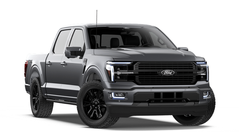 F-150® vehicle